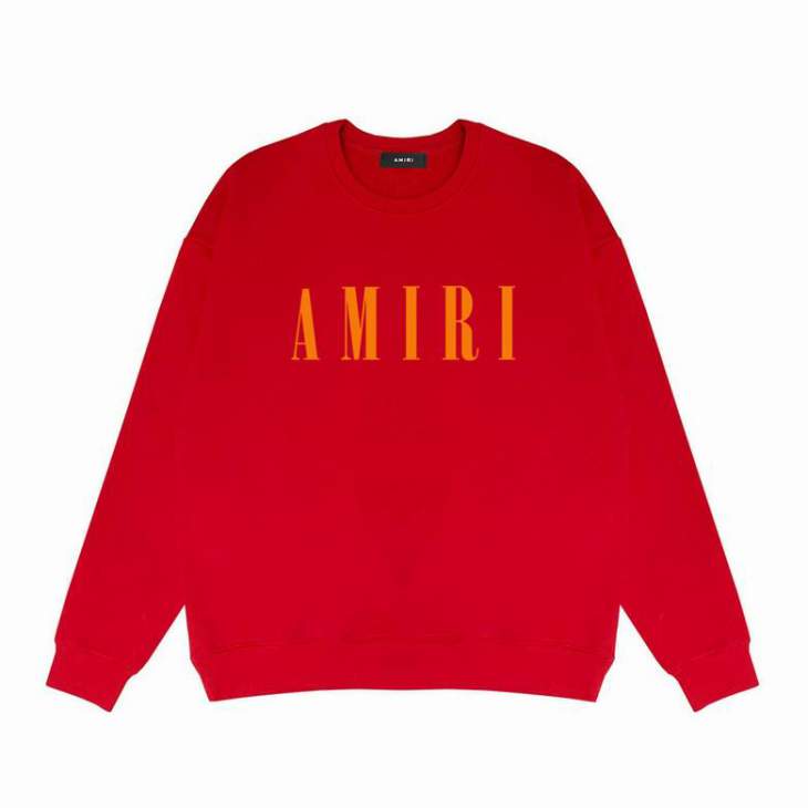 Picture of Amiri Sweatshirt _SKUAmiriS-XXLsytY01729368